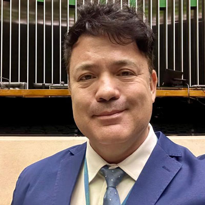 Adriano Subirá