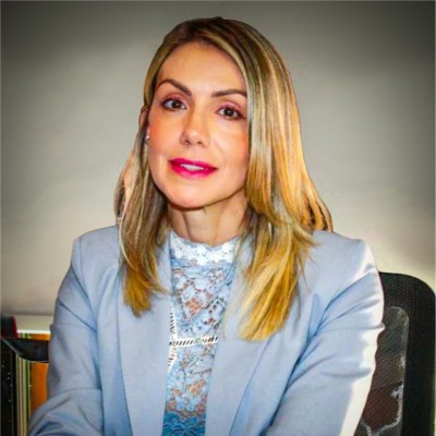 Ana Carolina Ali