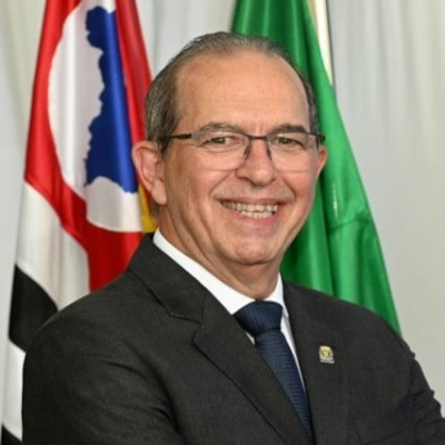 Aurílio Caiado