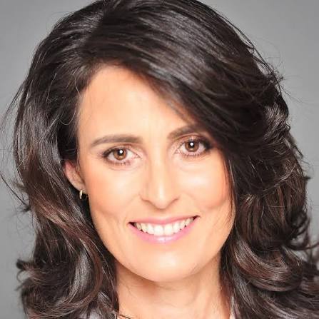 Cristiane de Oliveira Galvão