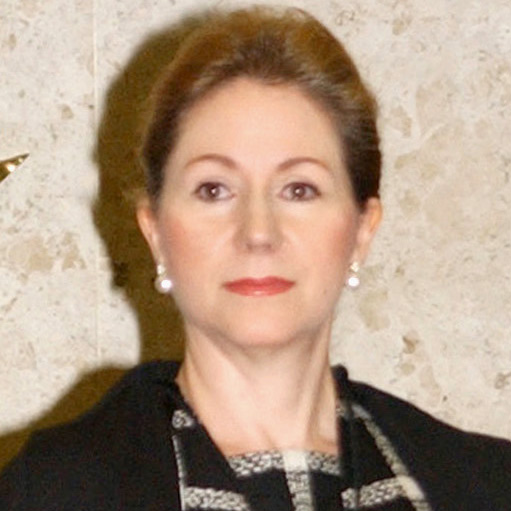 Ministra Ellen Gracie Northfleet