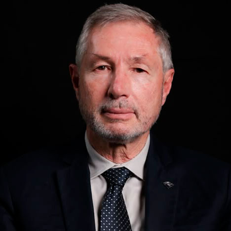 Fernando Mombelli