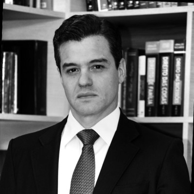 João Ricardo Dias de Pinho