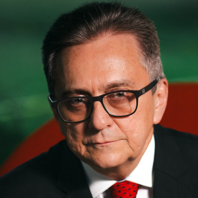 José Barroso Tostes Neto