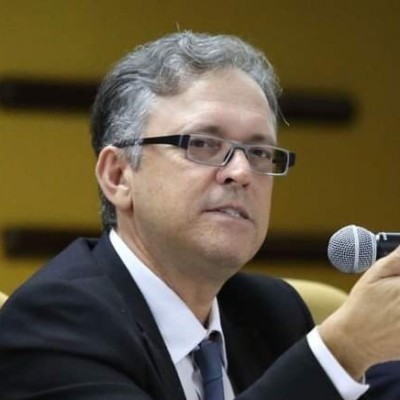 José Maurício Conti