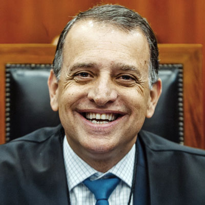 Marco Aurélio Bertaiolli