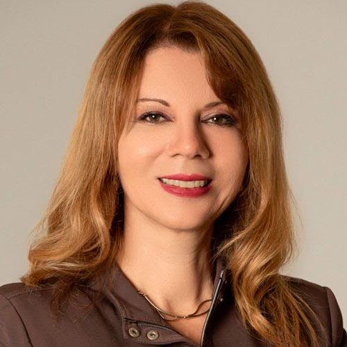 Patrícia Ulson Pizarro Werner