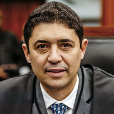 Wagner de Campos Rosário